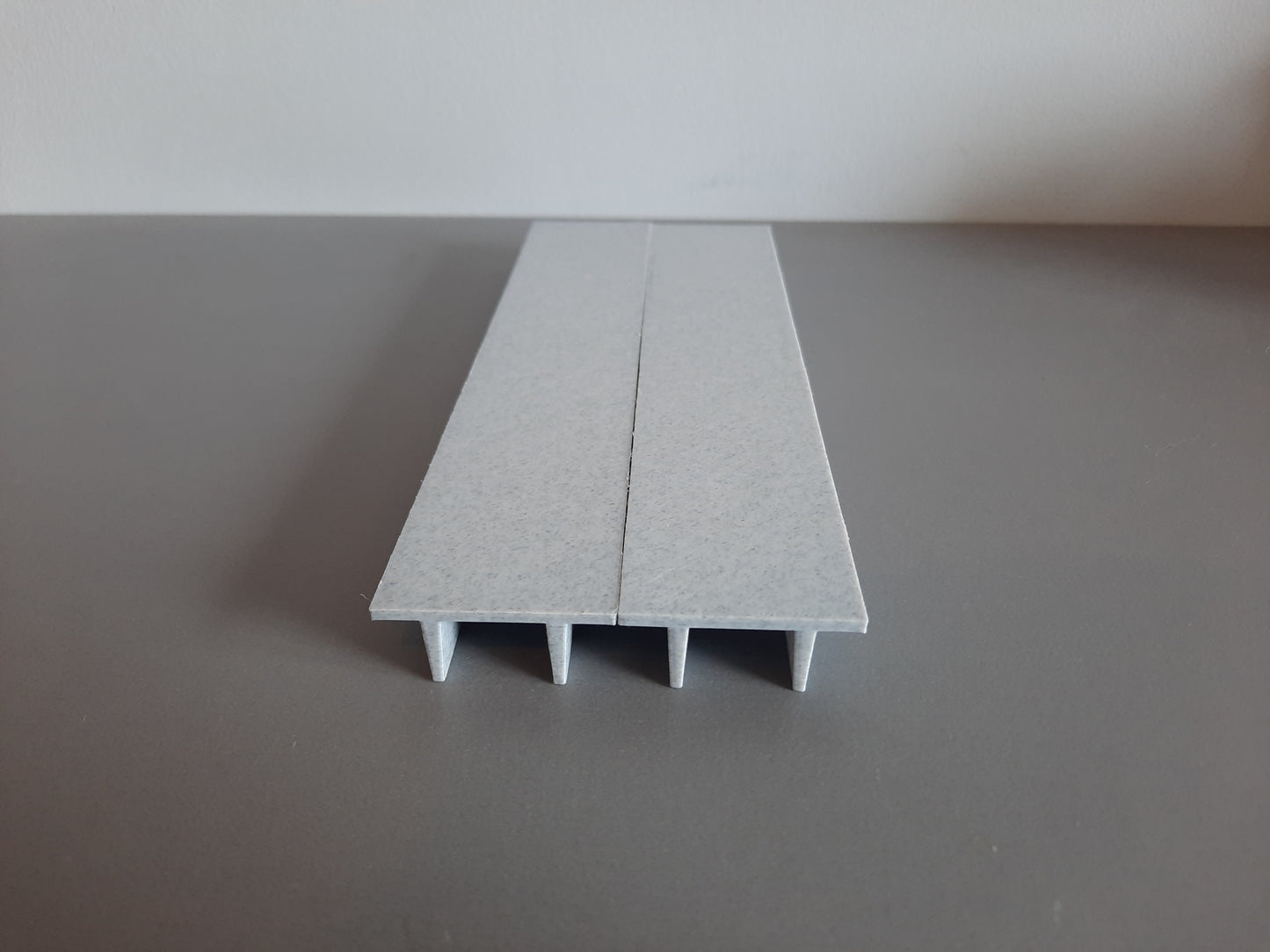 1:50 Scale Double Tees