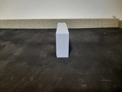 1:87 Scale Twin Culvert