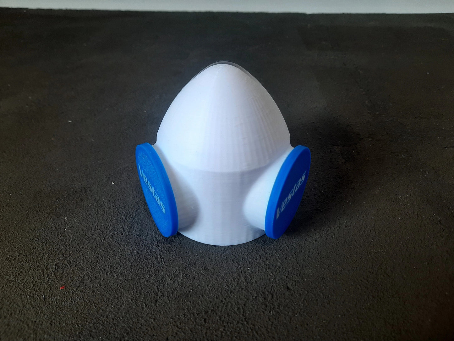 1:50 Scale Wind Turbine Hub Vestas