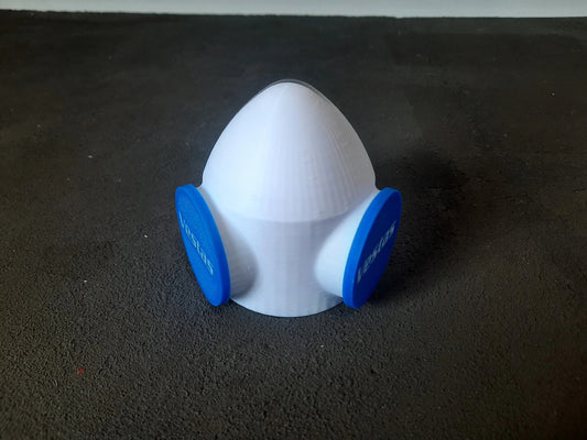 1:50 Scale Wind Turbine Hub Vestas