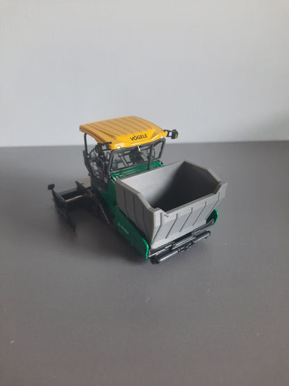 1:50 Scale Material Hopper for Vogele Paver