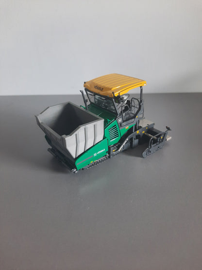1:50 Scale Material Hopper for Vogele Paver