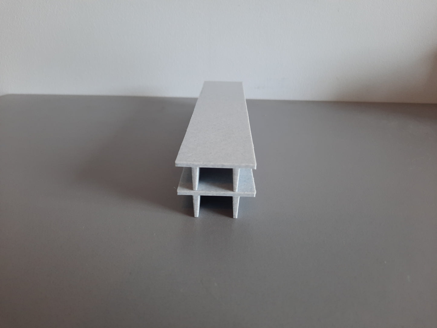 1:50 Scale Double Tees
