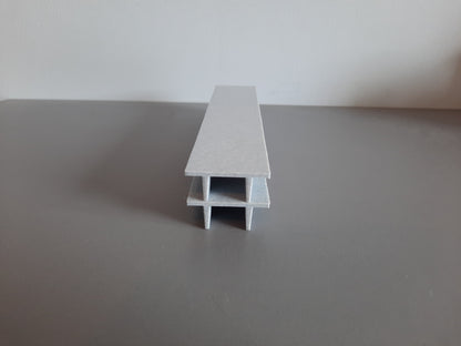 1:50 Scale Double Tees