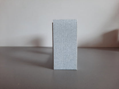 1:50 Scale Twin Culvert