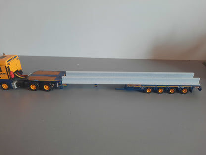 1:50 Scale TY Bridge Beams