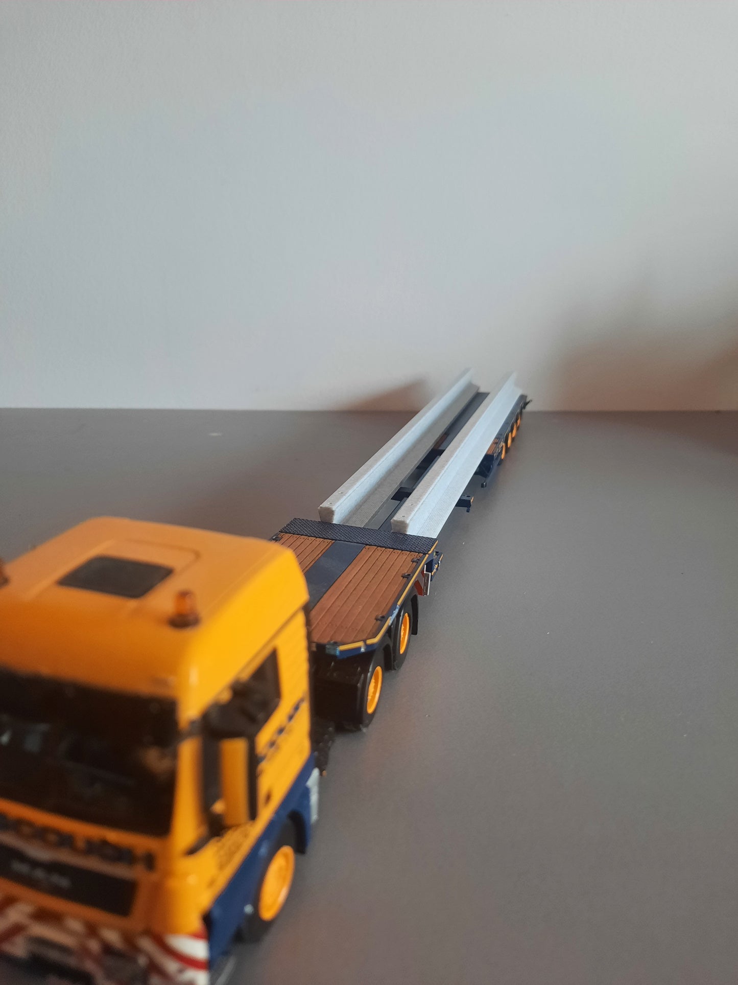 1:50 Scale TY Bridge Beams