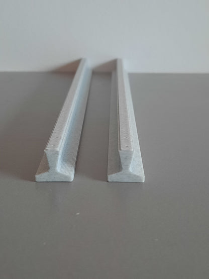 1:50 Scale TY Bridge Beams