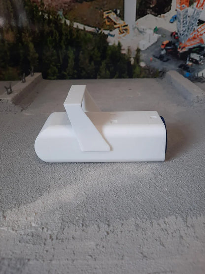 1:64 Scale Model Wind Turbine Assembled