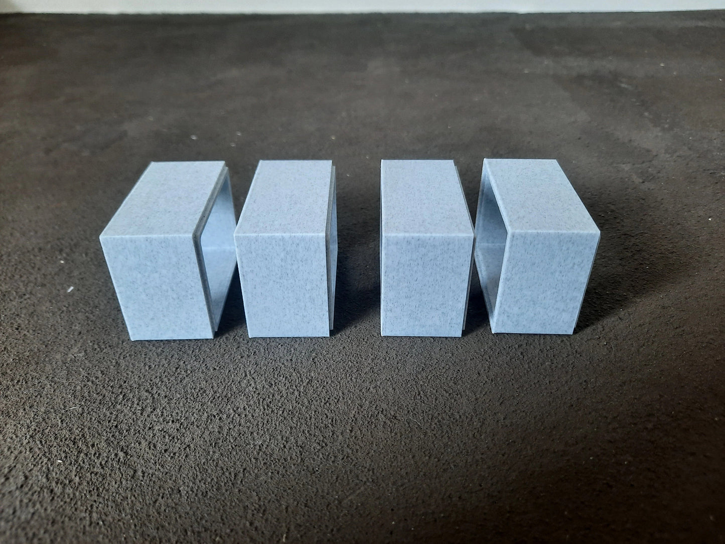 1:76 Scale Culverts