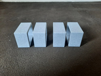 1:76 Scale Culverts