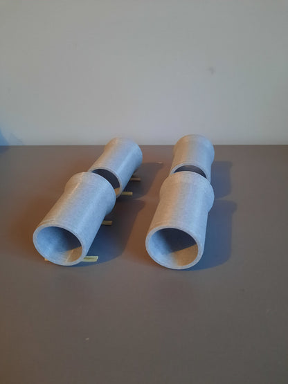 1:50 Scale Large Pipes