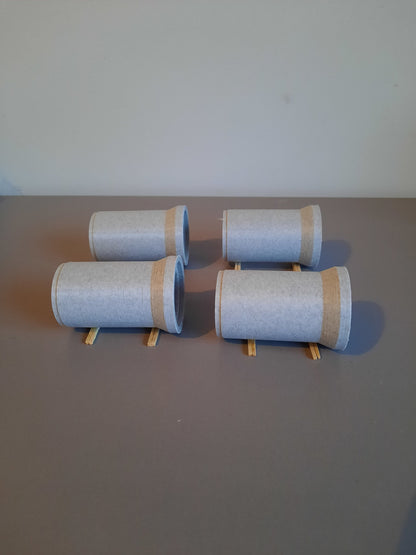 1:50 Scale Large Pipes