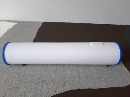 1:50 Scale Wind Turbine Base Tower Section Vestas