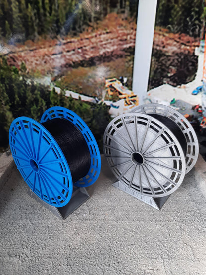 1:50 Scale Large Cable Drum
