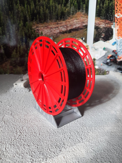 1:50 Scale Large Cable Drum