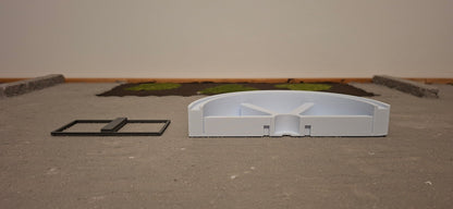1:50 Scale Wind Turbine Enercon Style Stator Ring